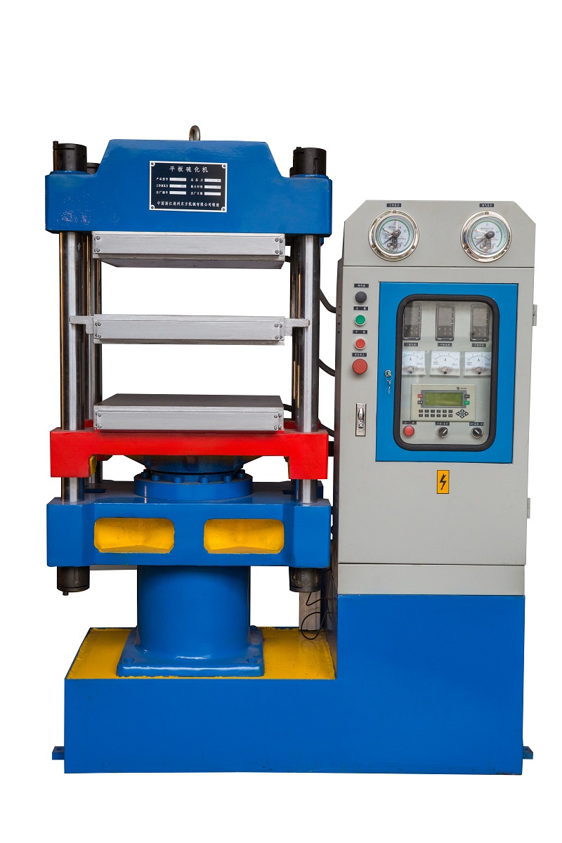 小型平板硫化機的用途有哪些？