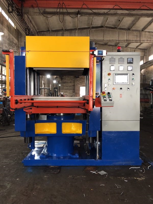 平板硫化機的安全操作事項有哪些？